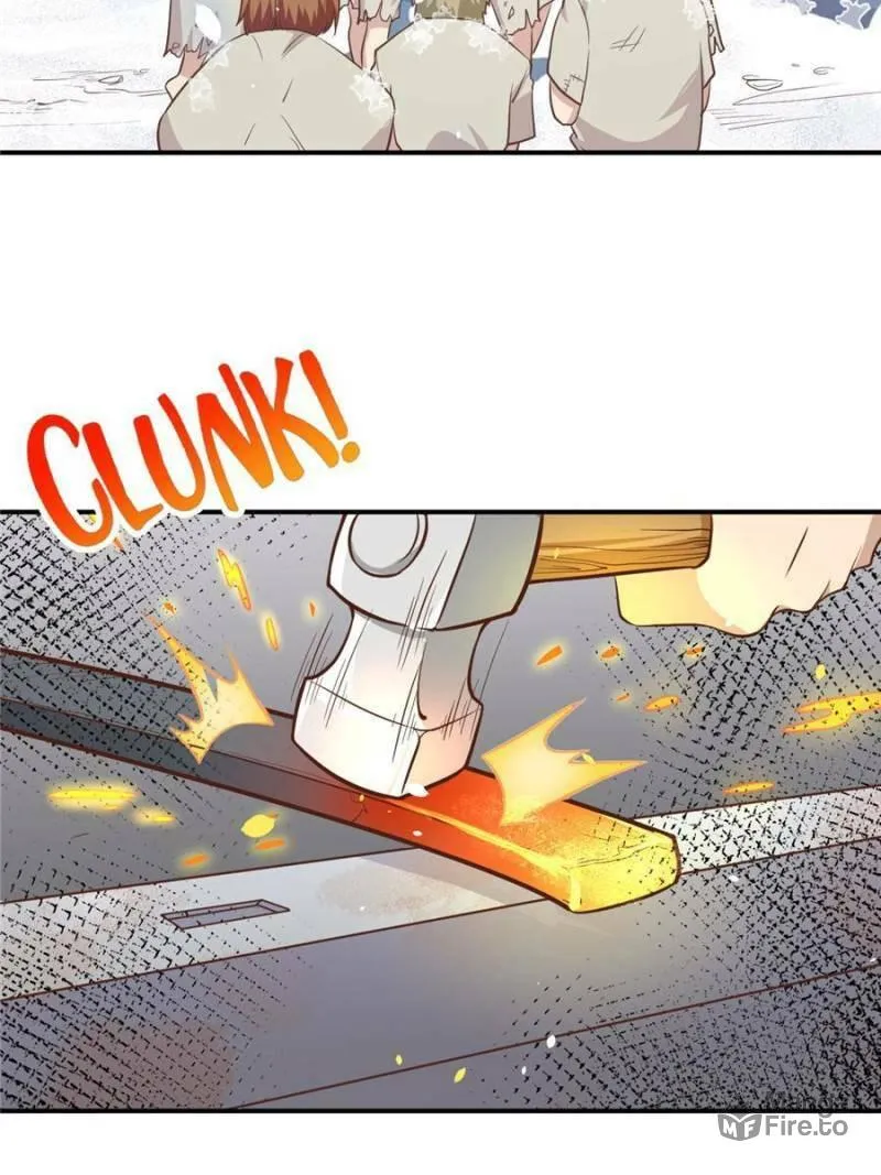 Become the Castellan in Another World (Colored) Chapter 107 page 5 - 