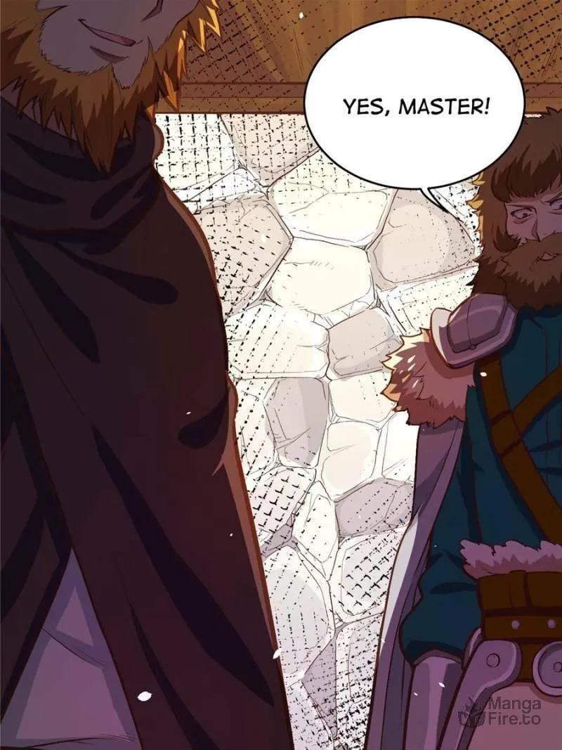 Become the Castellan in Another World (Colored) Chapter 107 page 42 - 