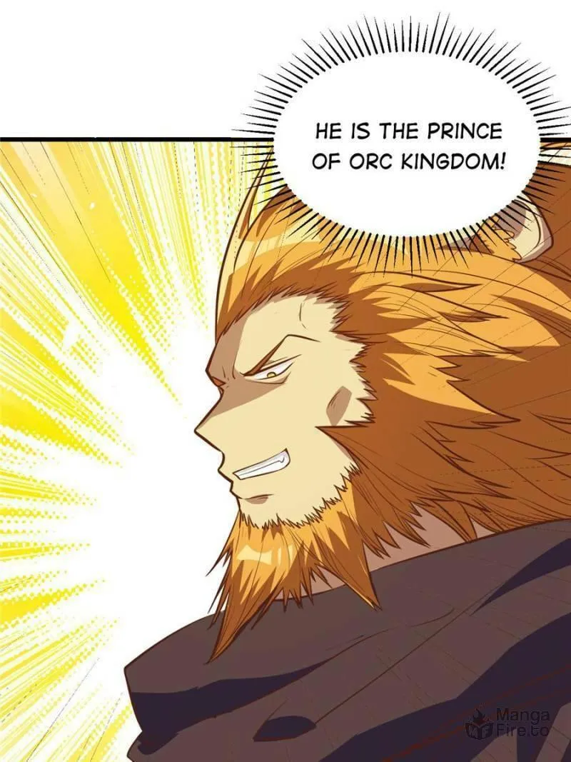 Become the Castellan in Another World (Colored) Chapter 107 page 45 - 