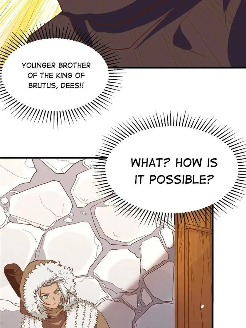 Become the Castellan in Another World (Colored) Chapter 107 page 46 - 