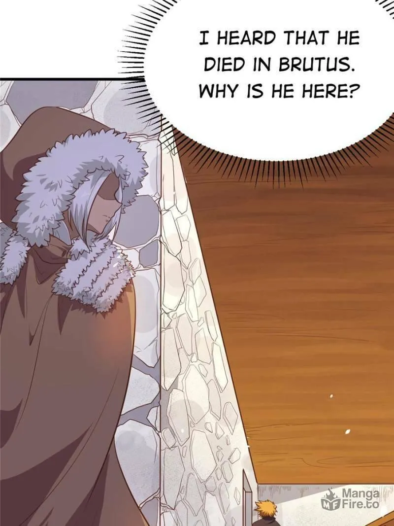 Become the Castellan in Another World (Colored) Chapter 107 page 48 - 
