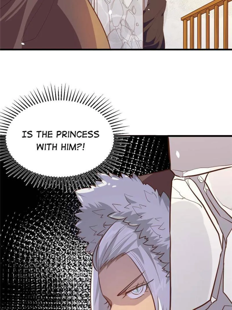 Become the Castellan in Another World (Colored) Chapter 107 page 49 - 