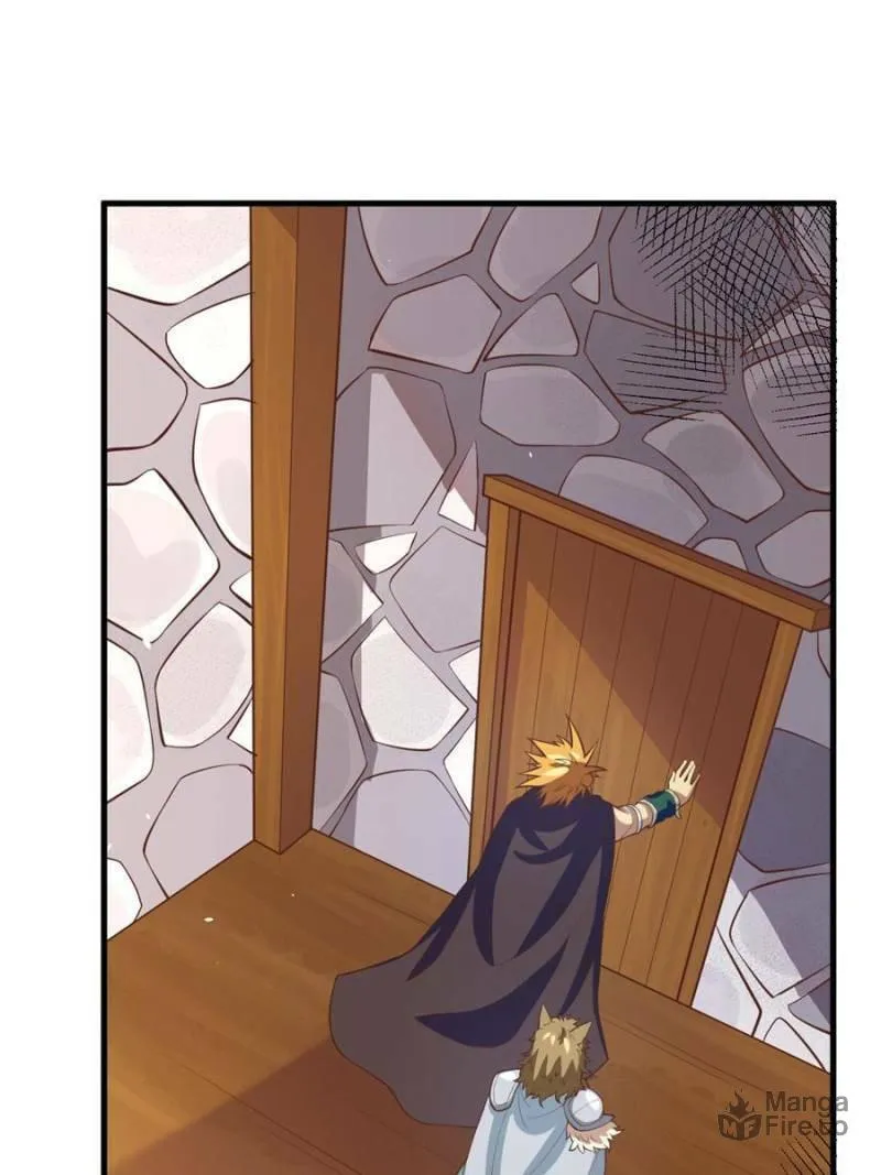 Become the Castellan in Another World (Colored) Chapter 107 page 51 - 