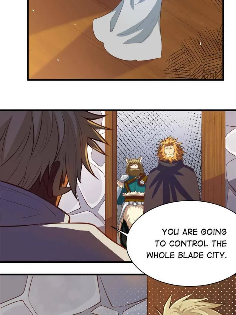 Become the Castellan in Another World (Colored) Chapter 107 page 52 - 