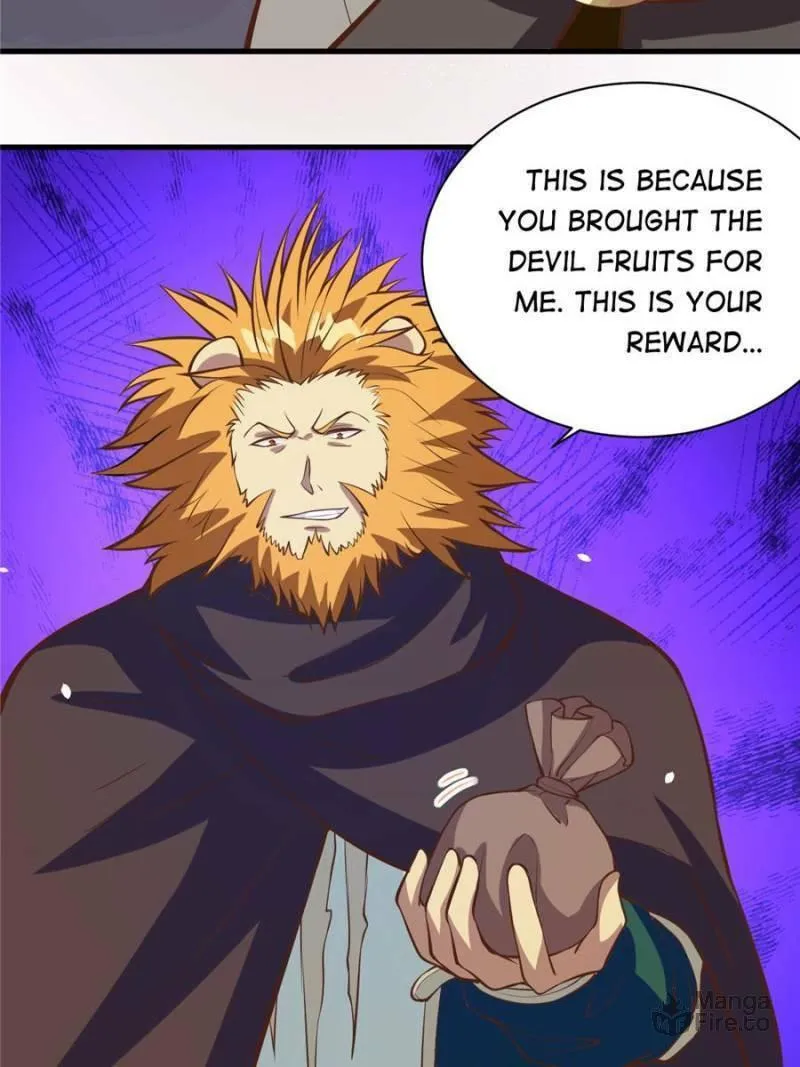 Become the Castellan in Another World (Colored) Chapter 107 page 54 - 
