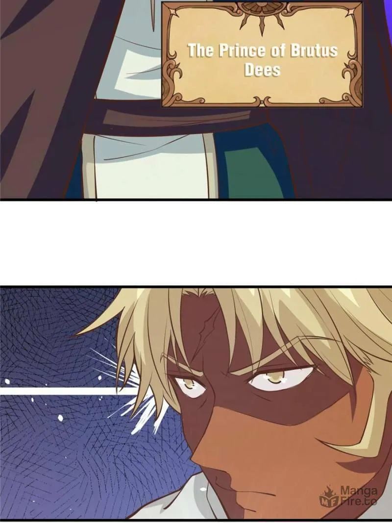 Become the Castellan in Another World (Colored) Chapter 107 page 55 - 
