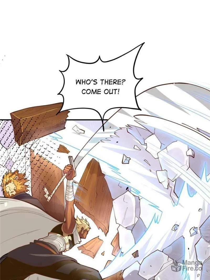 Become the Castellan in Another World (Colored) Chapter 107 page 57 - 