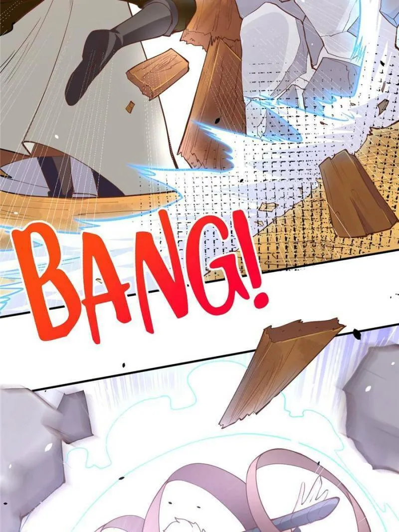 Become the Castellan in Another World (Colored) Chapter 107 page 58 - 