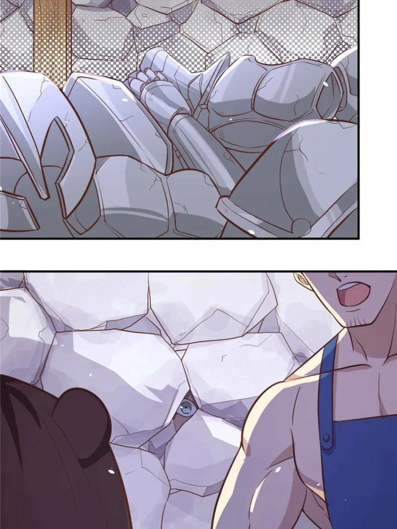 Become the Castellan in Another World (Colored) Chapter 107 page 7 - 