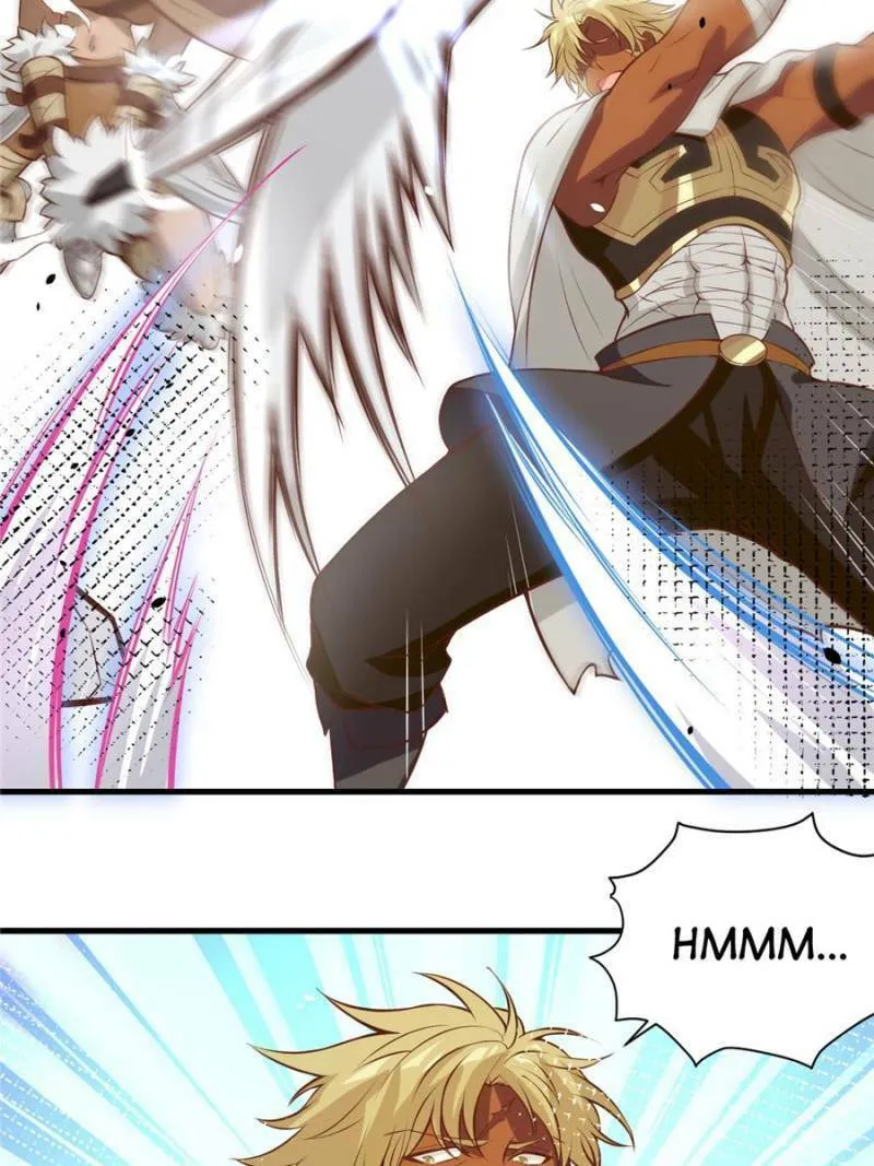 Become the Castellan in Another World (Colored) Chapter 107 page 64 - 