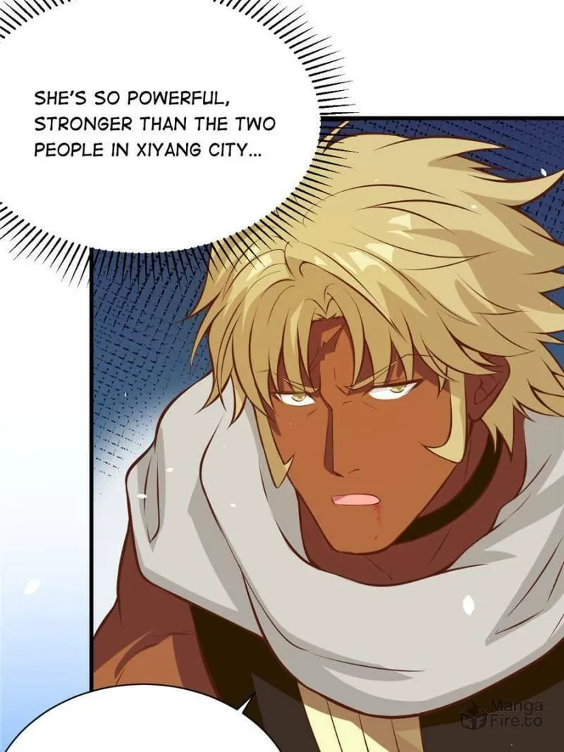 Become the Castellan in Another World (Colored) Chapter 107 page 70 - 