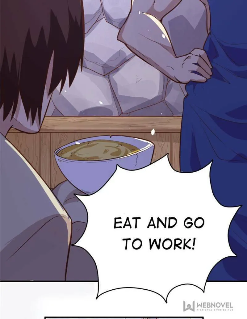 Become the Castellan in Another World (Colored) Chapter 107 page 8 - 
