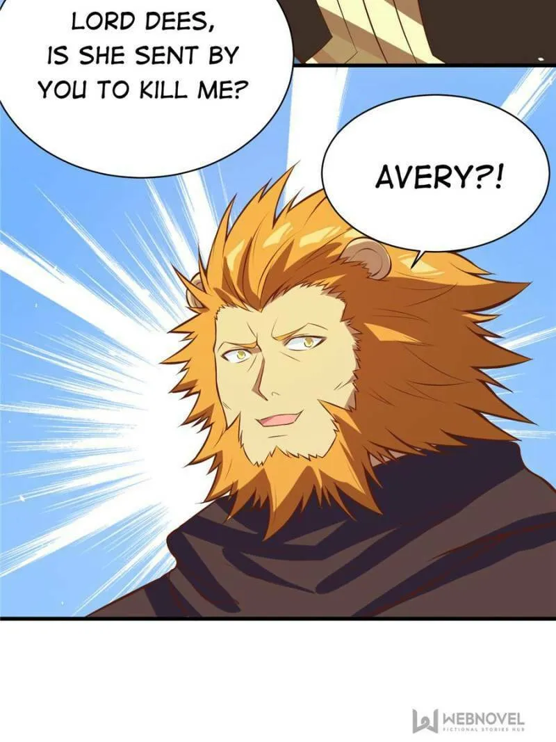 Become the Castellan in Another World (Colored) Chapter 107 page 71 - 
