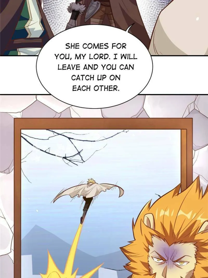 Become the Castellan in Another World (Colored) Chapter 107 page 74 - 