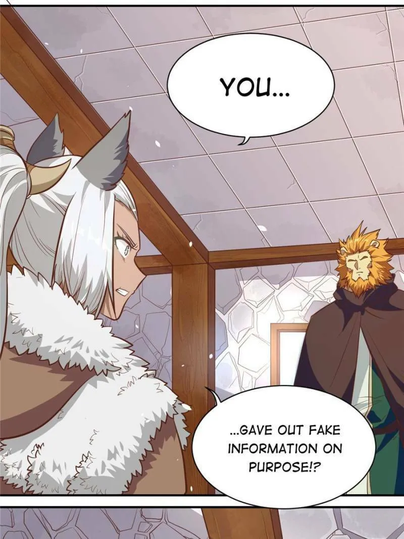 Become the Castellan in Another World (Colored) Chapter 107 page 76 - 