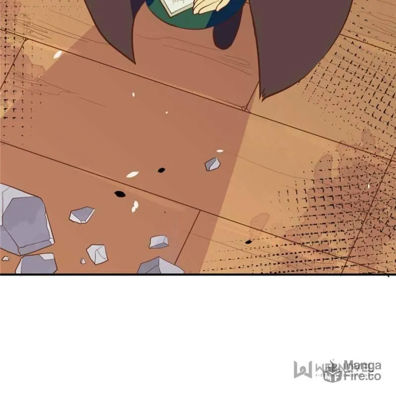 Become the Castellan in Another World (Colored) Chapter 107 page 78 - 