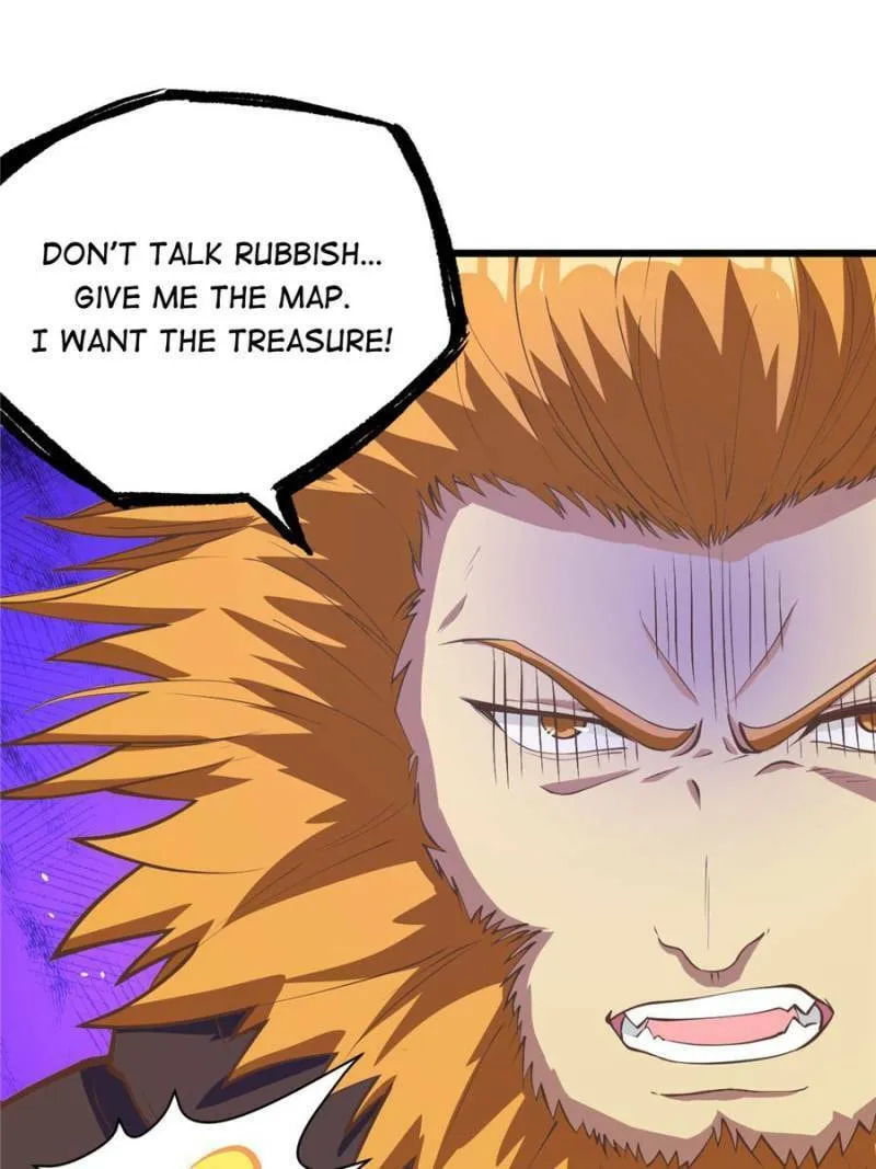 Become the Castellan in Another World (Colored) Chapter 107 page 79 - 