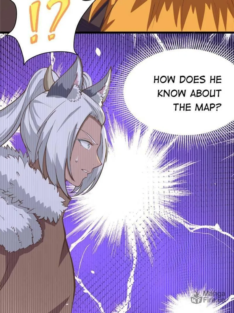 Become the Castellan in Another World (Colored) Chapter 107 page 80 - 