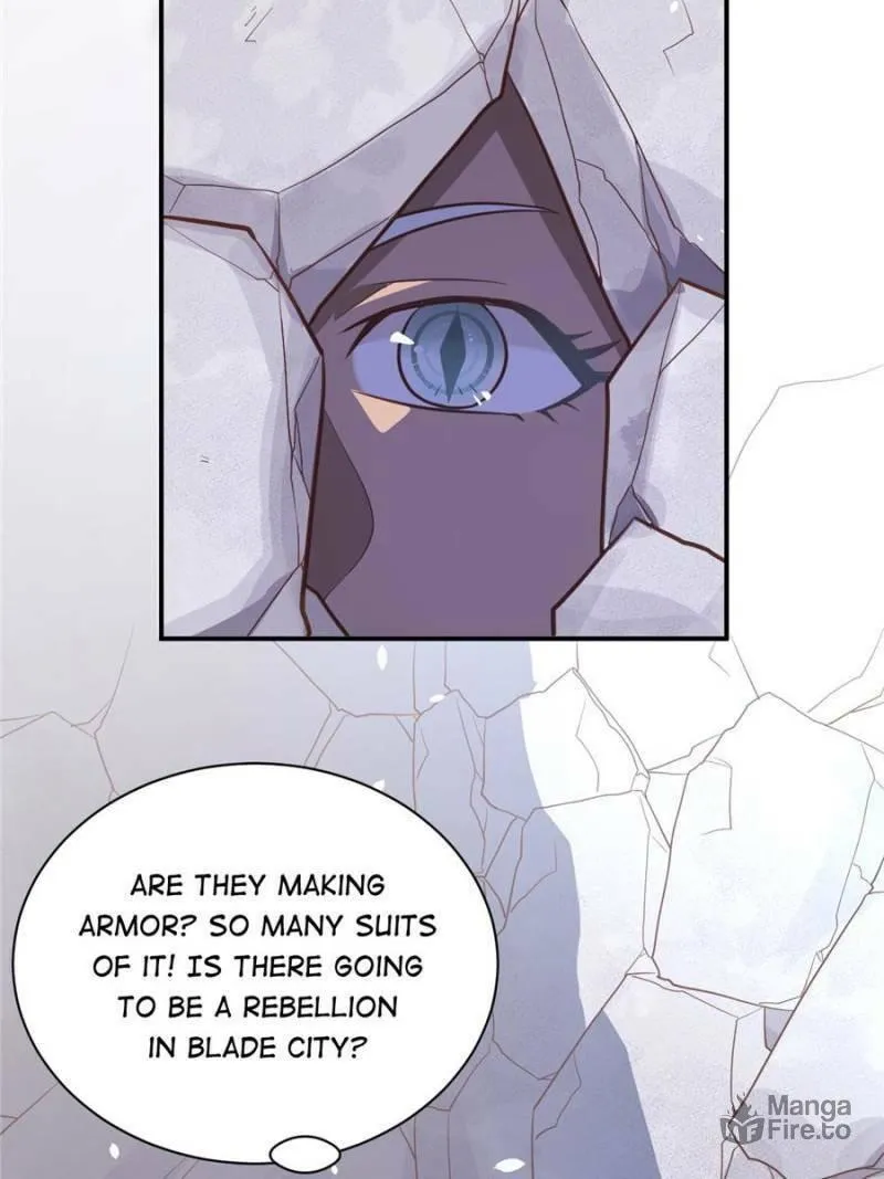 Become the Castellan in Another World (Colored) Chapter 107 page 9 - 