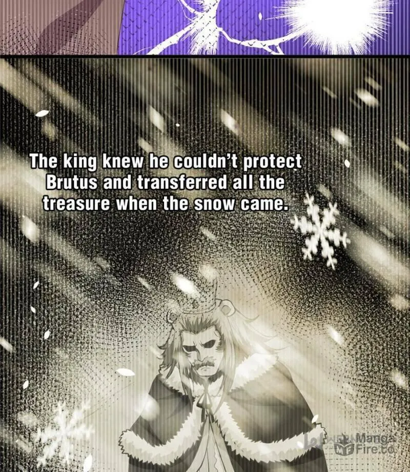 Become the Castellan in Another World (Colored) Chapter 107 page 81 - 