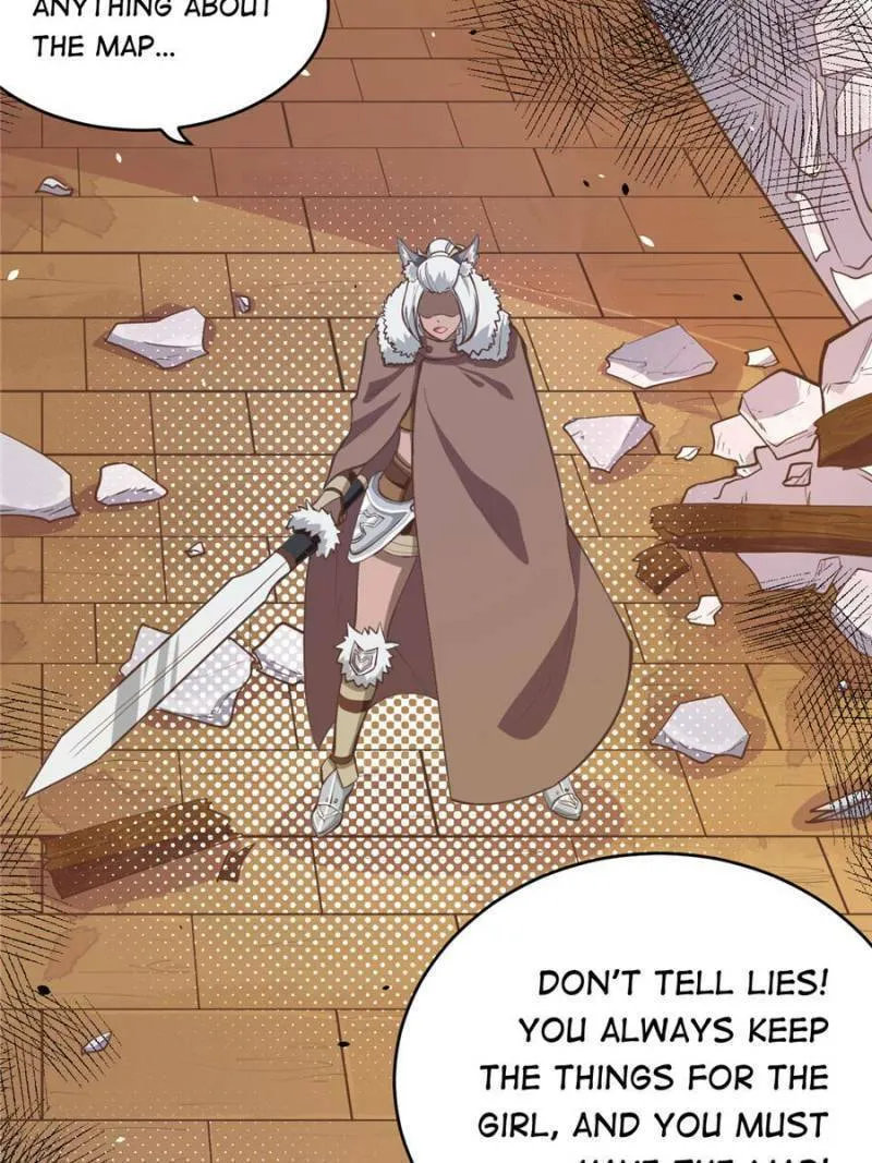 Become the Castellan in Another World (Colored) Chapter 107 page 83 - 
