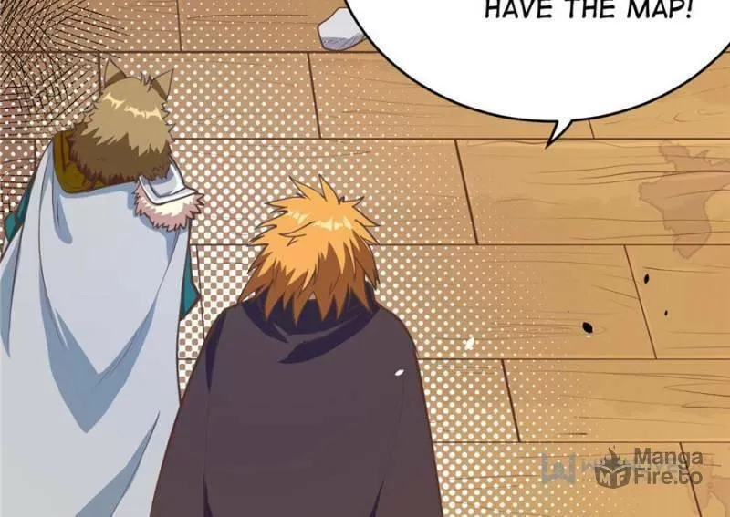 Become the Castellan in Another World (Colored) Chapter 107 page 84 - 