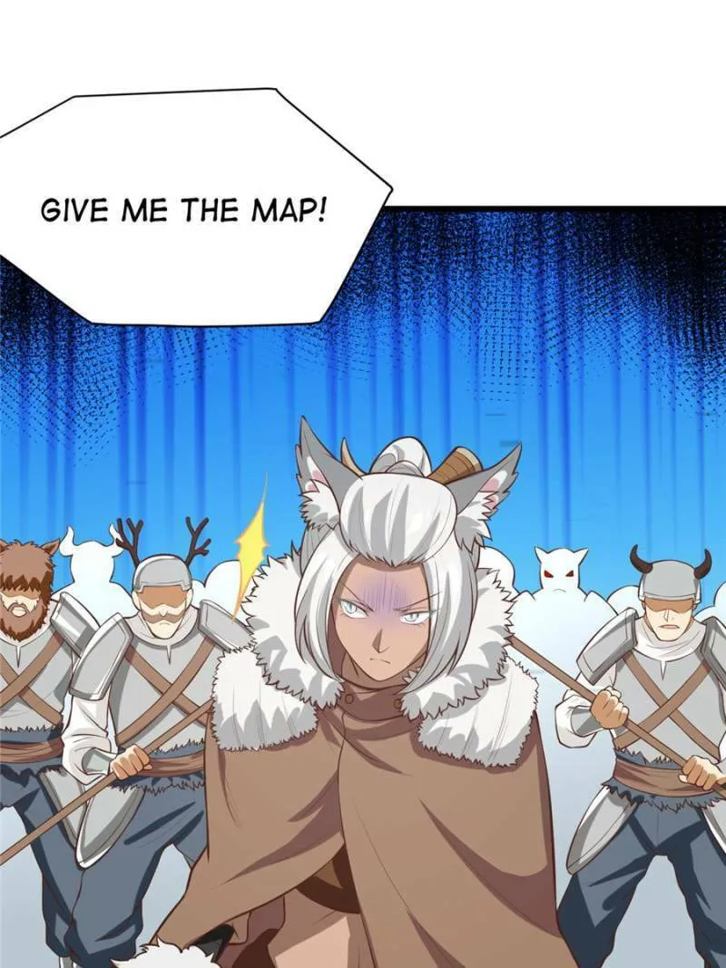 Become the Castellan in Another World (Colored) Chapter 107 page 88 - 