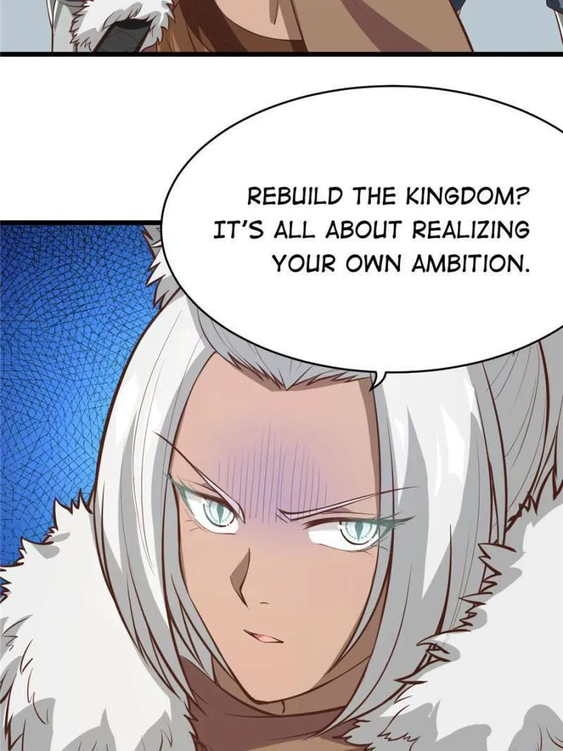 Become the Castellan in Another World (Colored) Chapter 107 page 89 - 