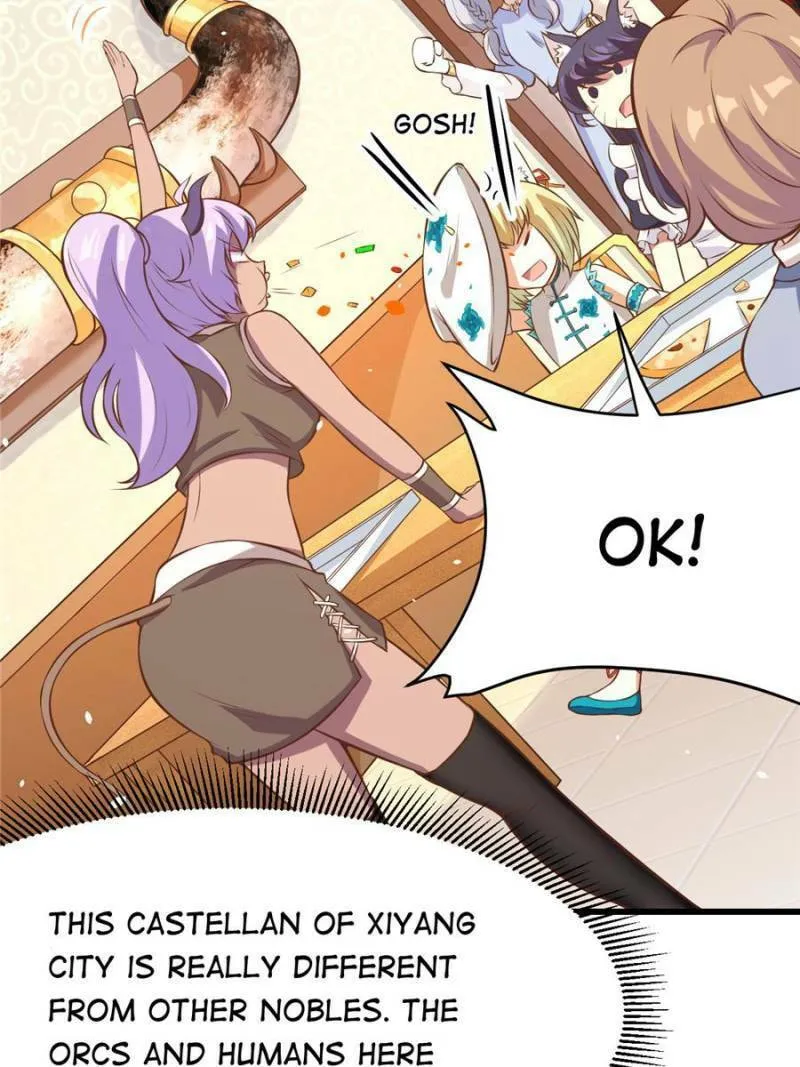 Become the Castellan in Another World (Colored) Chapter 108 page 14 - 