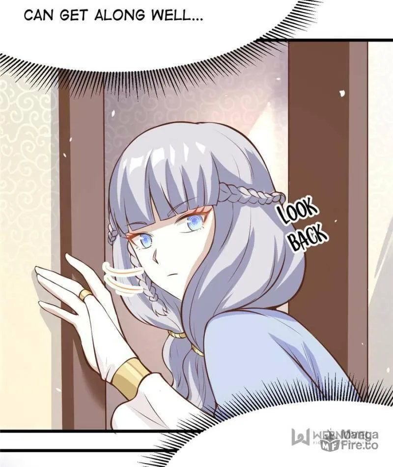 Become the Castellan in Another World (Colored) Chapter 108 page 15 - 