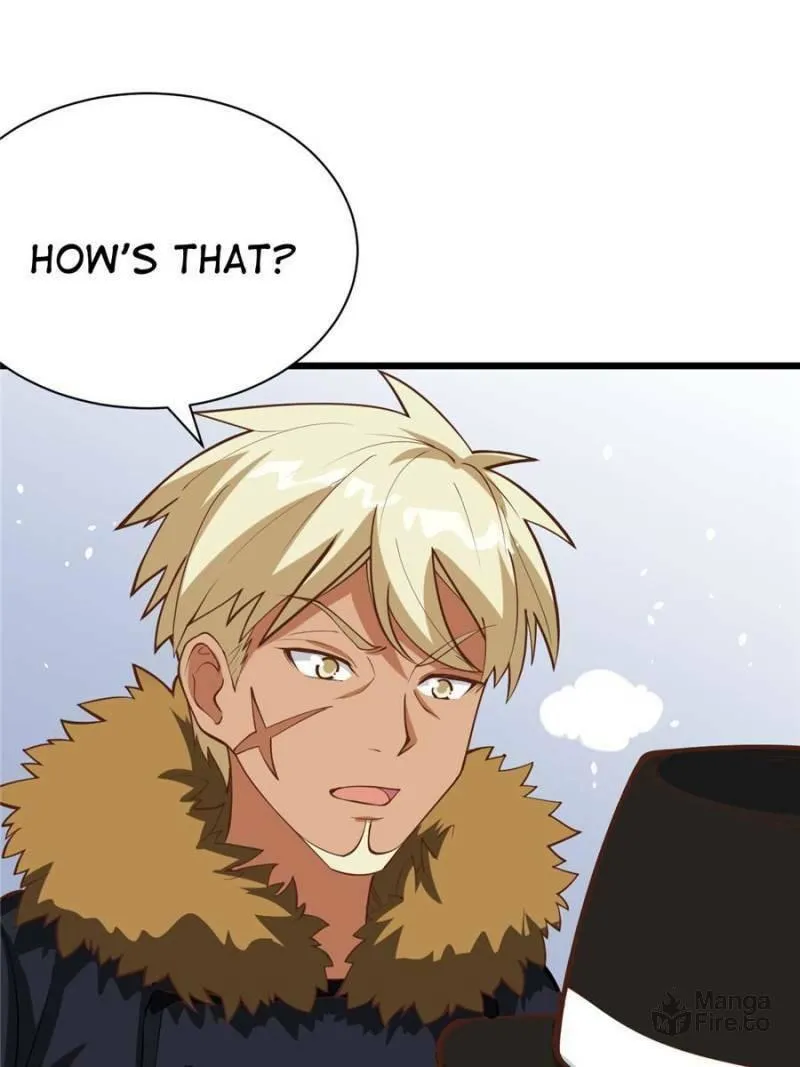 Become the Castellan in Another World (Colored) Chapter 108 page 25 - 