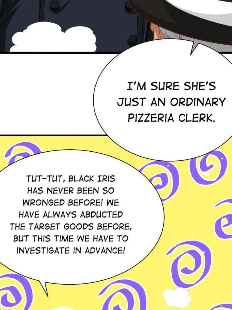 Become the Castellan in Another World (Colored) Chapter 108 page 26 - 