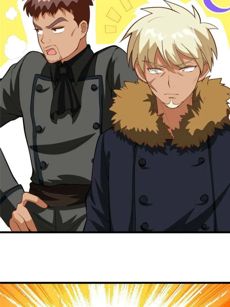 Become the Castellan in Another World (Colored) Chapter 108 page 28 - 