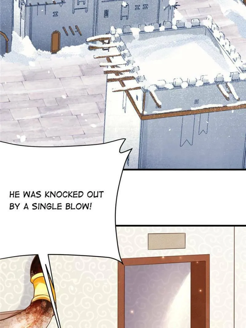 Become the Castellan in Another World (Colored) Chapter 108 page 4 - 