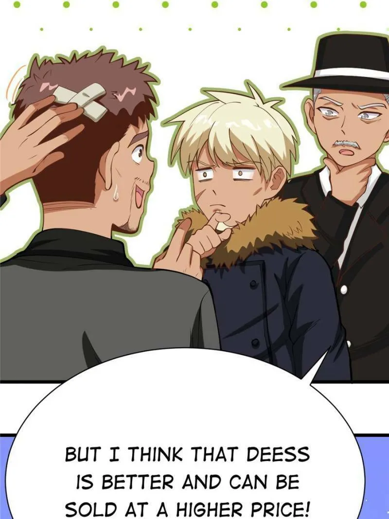 Become the Castellan in Another World (Colored) Chapter 108 page 31 - 