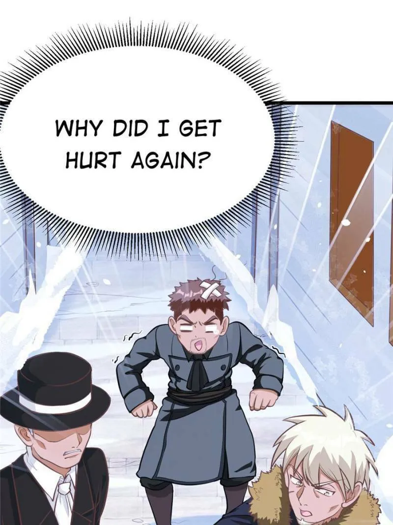 Become the Castellan in Another World (Colored) Chapter 108 page 34 - 