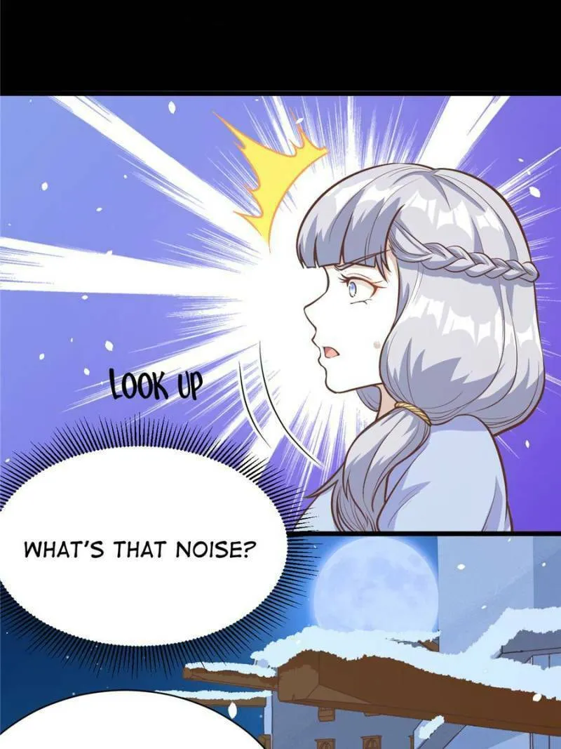 Become the Castellan in Another World (Colored) Chapter 108 page 41 - 