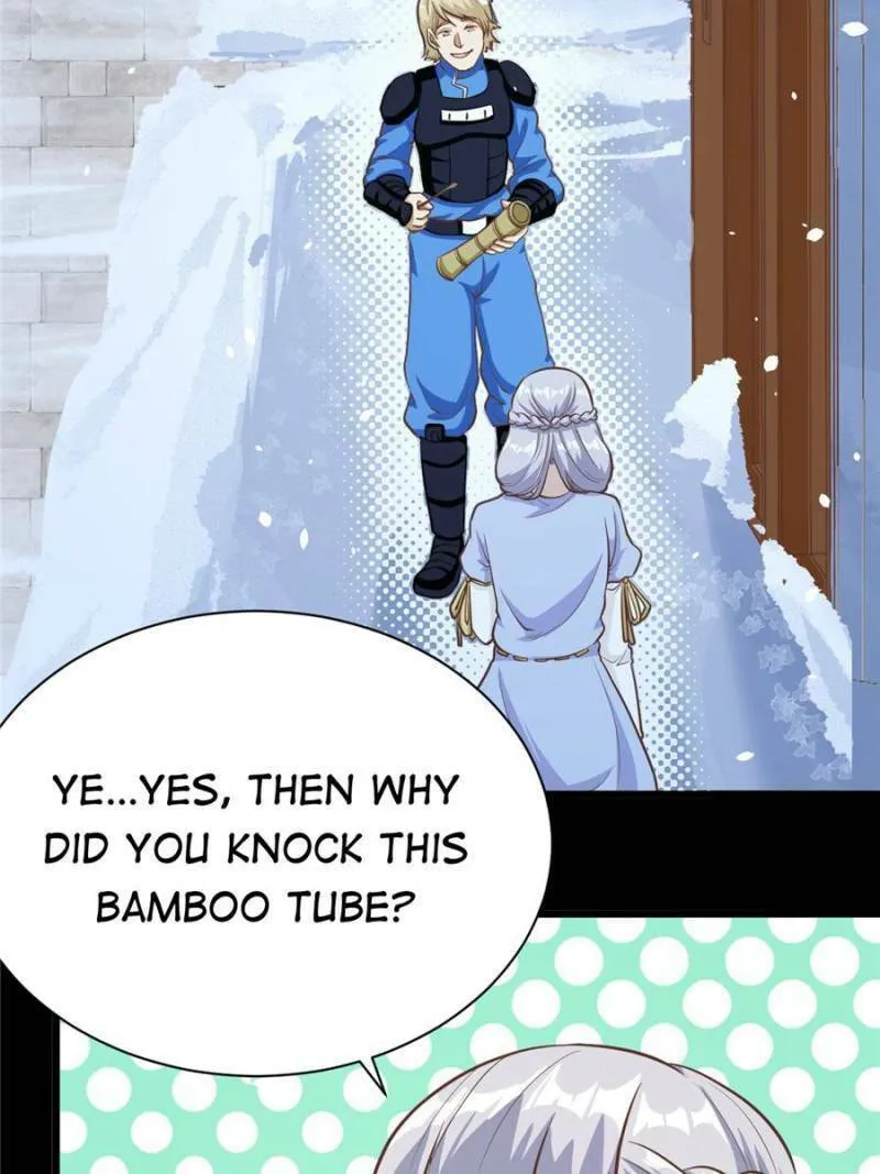 Become the Castellan in Another World (Colored) Chapter 108 page 43 - 