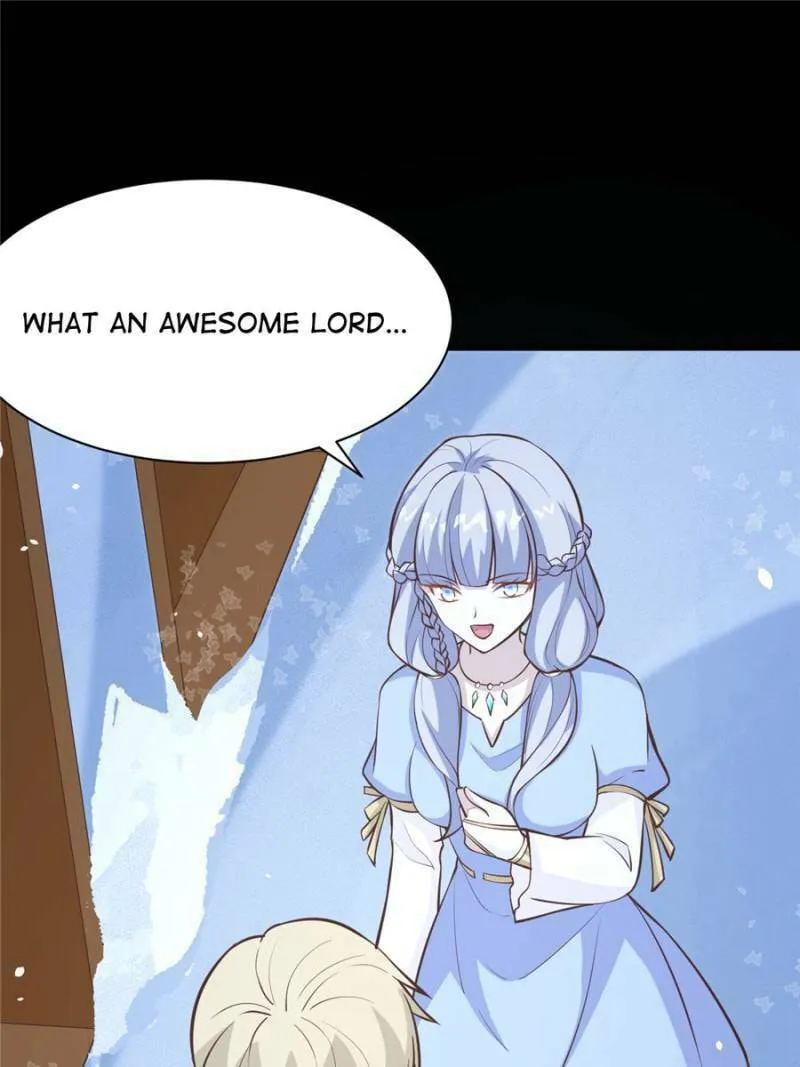 Become the Castellan in Another World (Colored) Chapter 108 page 46 - 