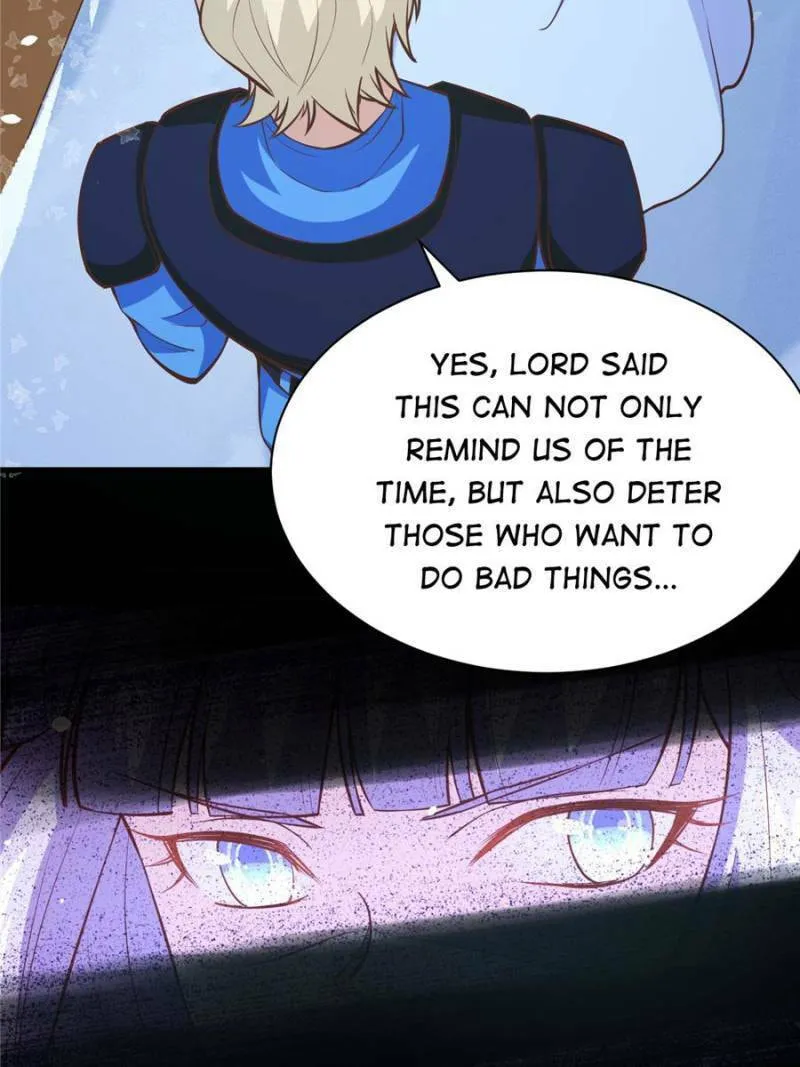 Become the Castellan in Another World (Colored) Chapter 108 page 47 - 