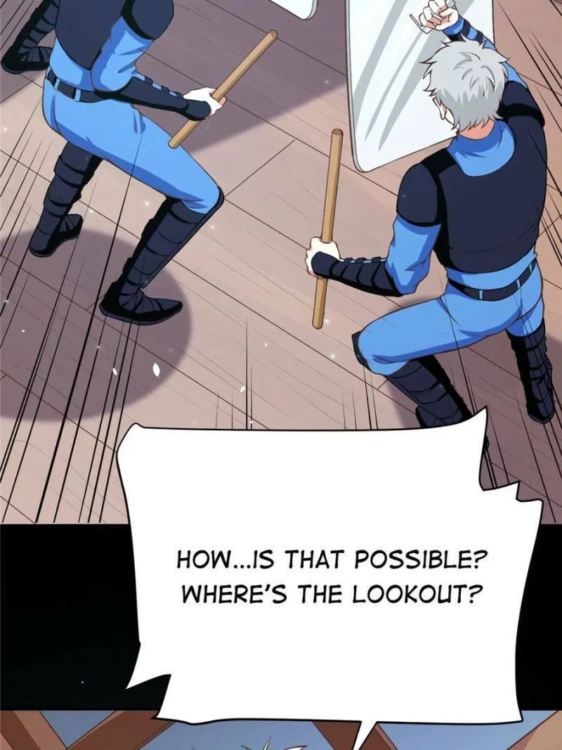 Become the Castellan in Another World (Colored) Chapter 108 page 76 - 
