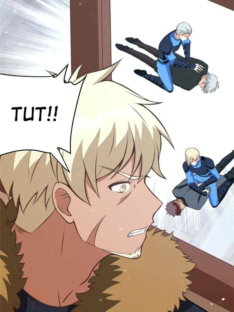 Become the Castellan in Another World (Colored) Chapter 108 page 79 - 