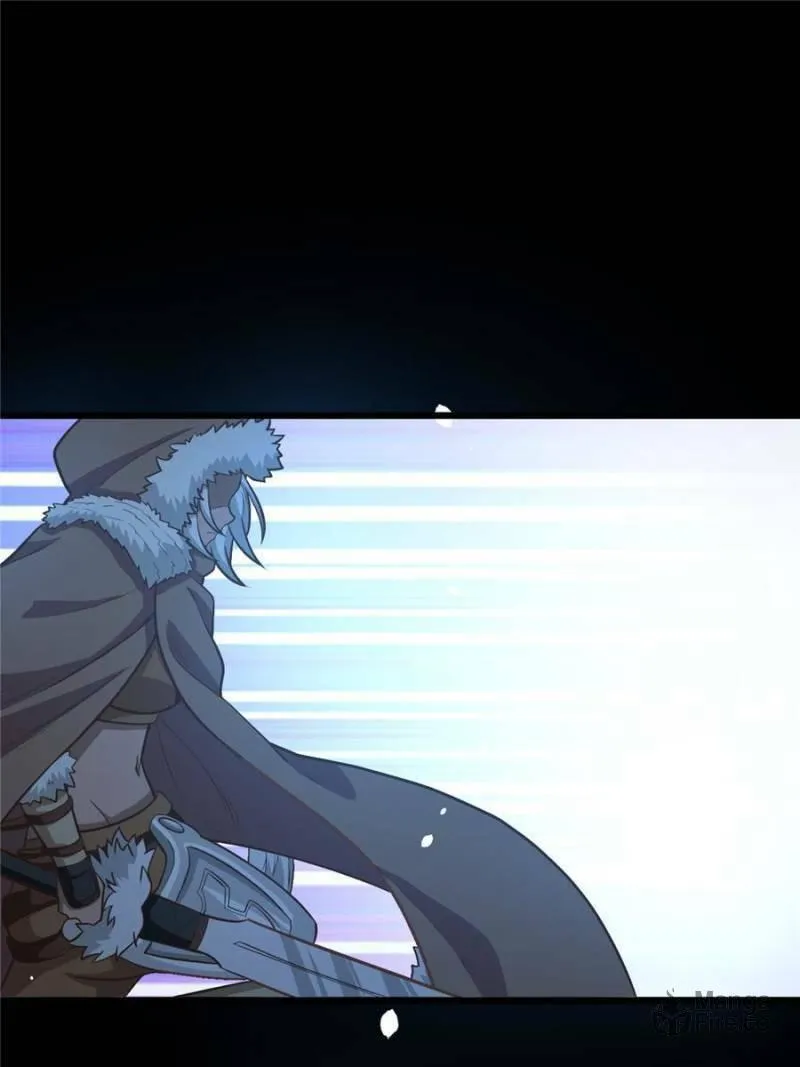 Become the Castellan in Another World (Colored) Chapter 109 page 102 - 