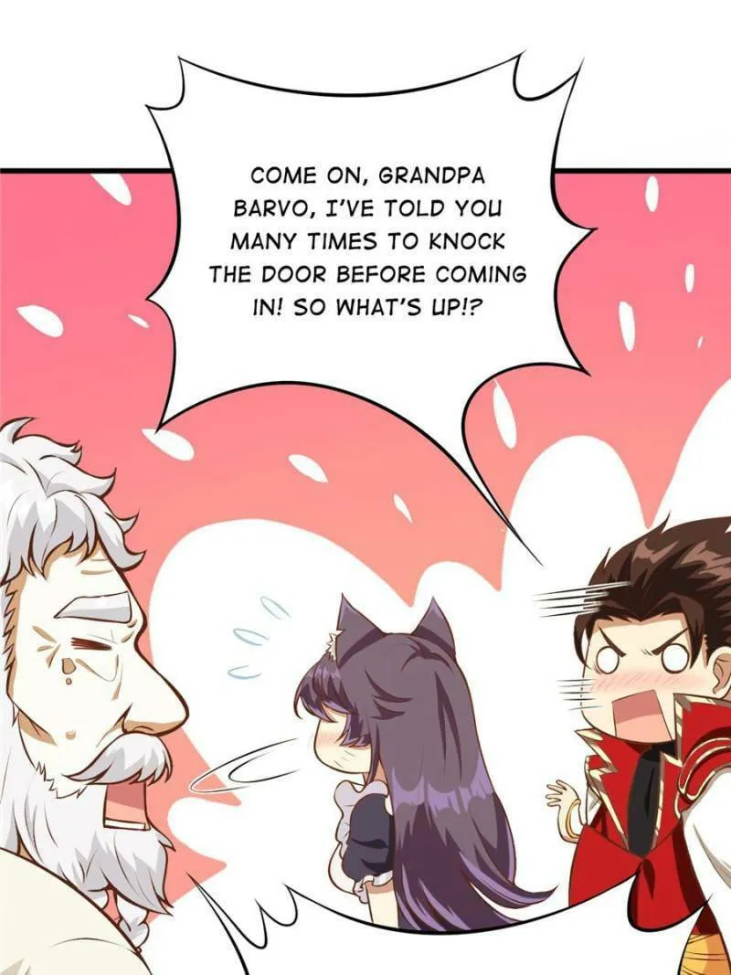 Become the Castellan in Another World (Colored) Chapter 109 page 17 - 