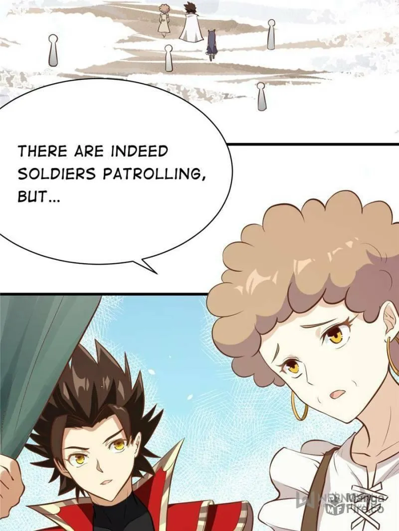 Become the Castellan in Another World (Colored) Chapter 109 page 24 - 