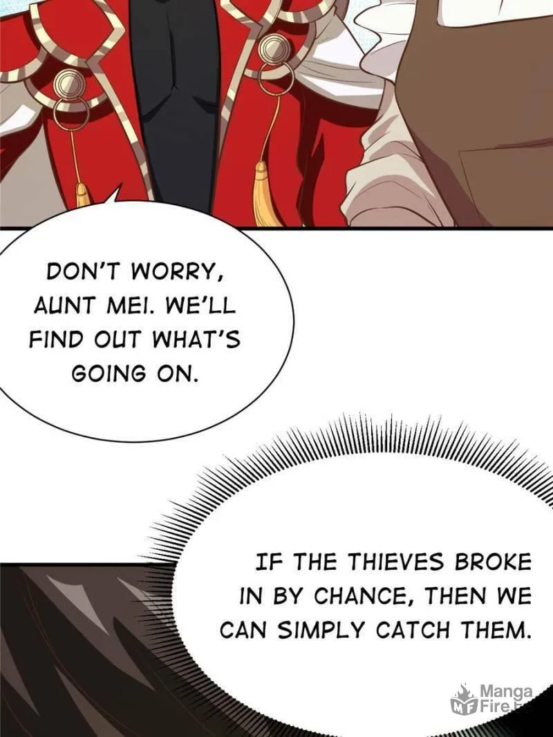 Become the Castellan in Another World (Colored) Chapter 109 page 25 - 