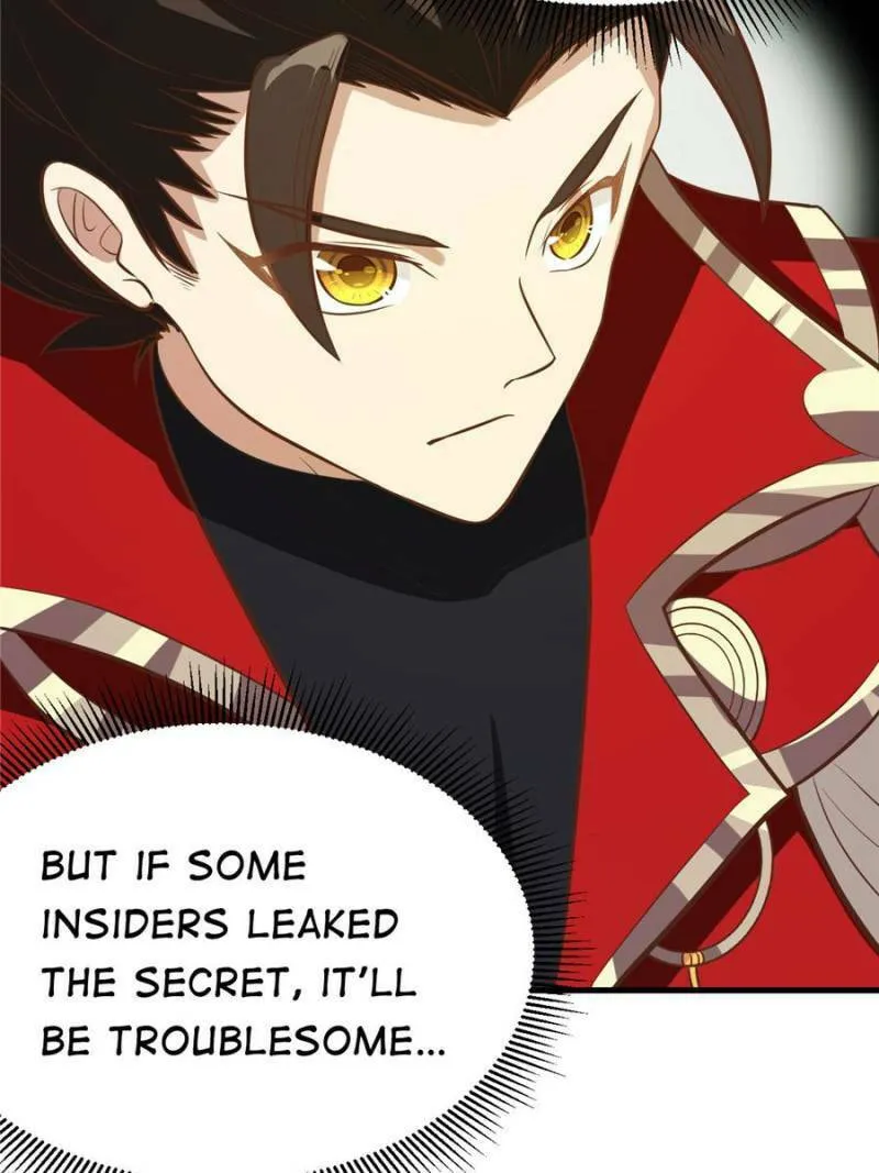Become the Castellan in Another World (Colored) Chapter 109 page 26 - 