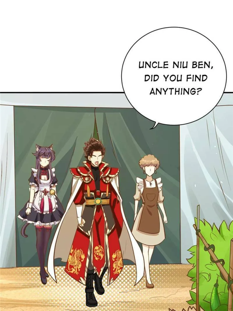 Become the Castellan in Another World (Colored) Chapter 109 page 28 - 