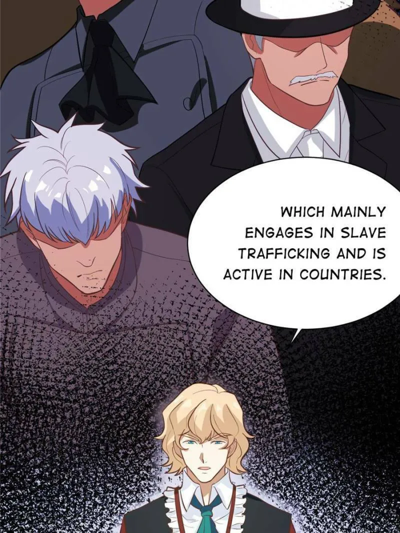 Become the Castellan in Another World (Colored) Chapter 109 page 4 - 
