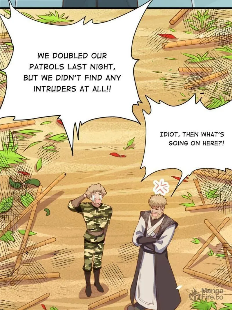 Become the Castellan in Another World (Colored) Chapter 109 page 40 - 